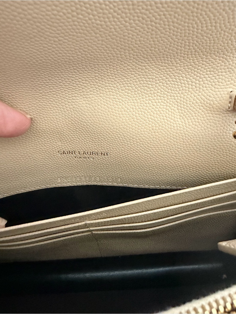 ysl - Picture 3 of 9